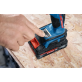 BOSCH EXPERT EXSR18V-90 gręžtuvas - suktuvas SOLO L-Boxx 